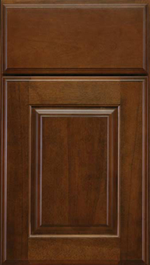 Our Cabinet Door Styles | Lurk Custom Cabinets
